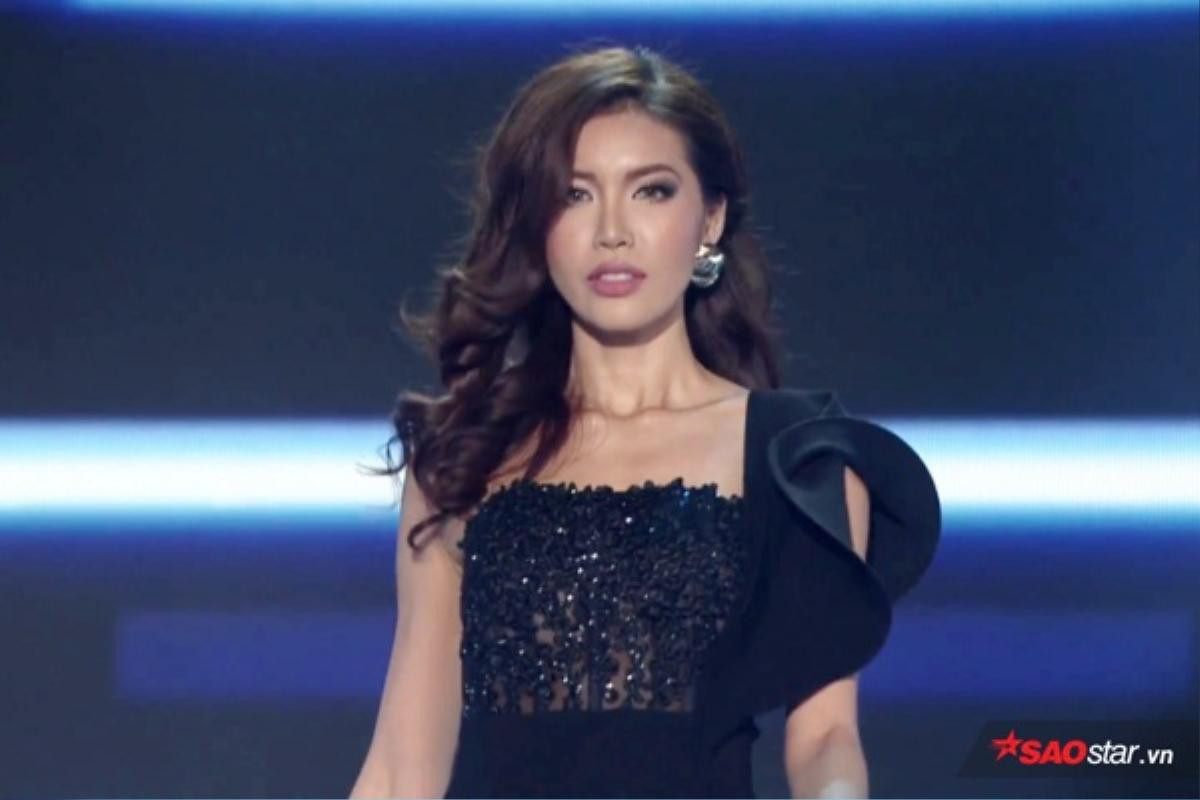 SỐC NẶNG: Minh Tú dừng chân tại Top 10, Pueto Rico đăng quang Miss Supranational 2018 Ảnh 9