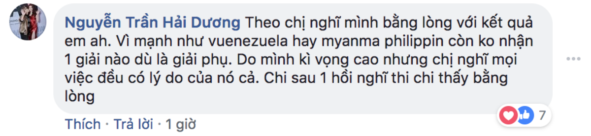 Fan phẫn nộ khi Minh Tú 'dừng chân' sớm tại đêm chung kết: 'Top 5 được gọi tên xứng đáng… đi về' Ảnh 6