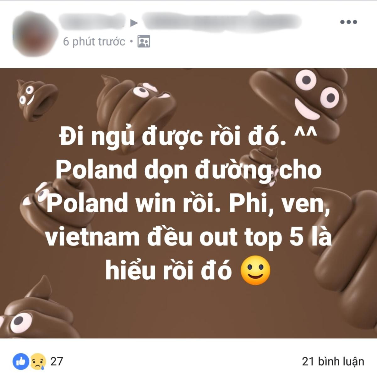 Fan phẫn nộ khi Minh Tú 'dừng chân' sớm tại đêm chung kết: 'Top 5 được gọi tên xứng đáng… đi về' Ảnh 2