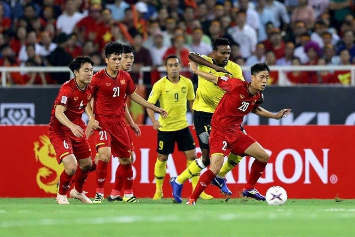 10 quốc gia quan tâm đến AFF Cup 2018 nhất: Việt Nam đứng đầu nhưng vị trí số 9 mới gây bất ngờ Ảnh 1