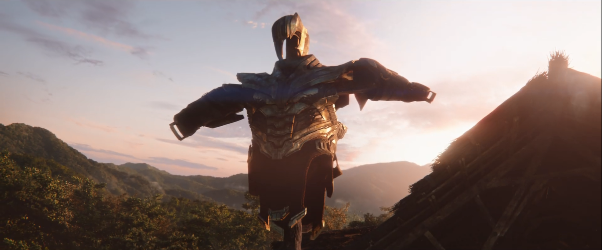 8 câu hỏi được fan đặt ra sau khi xem trailer ‘Avengers 4: Endgame’ Ảnh 10