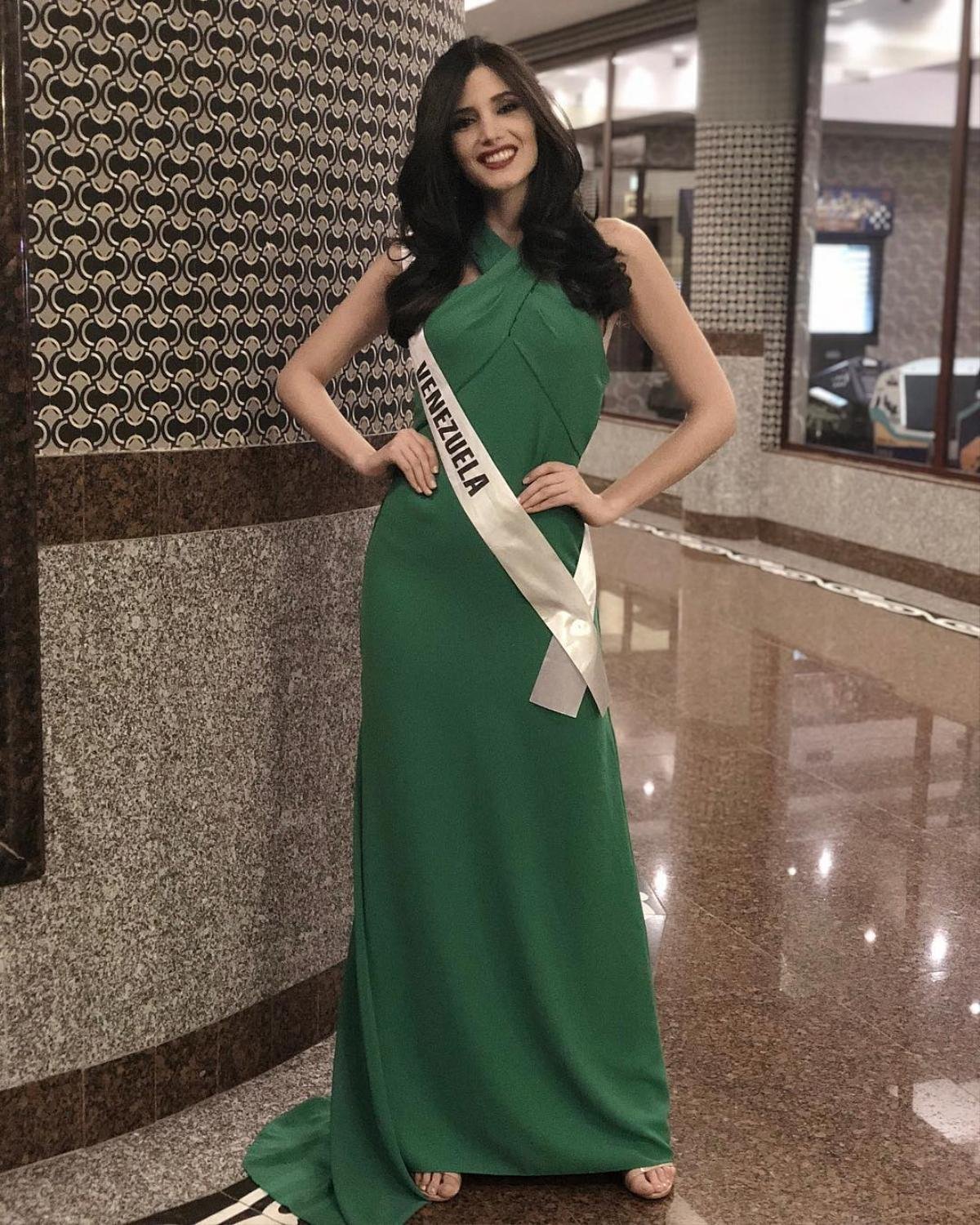 Sau những buồn thương, tiếc nuối, đây mới thực là top 5 Miss Supranational trong lòng fan Ảnh 11