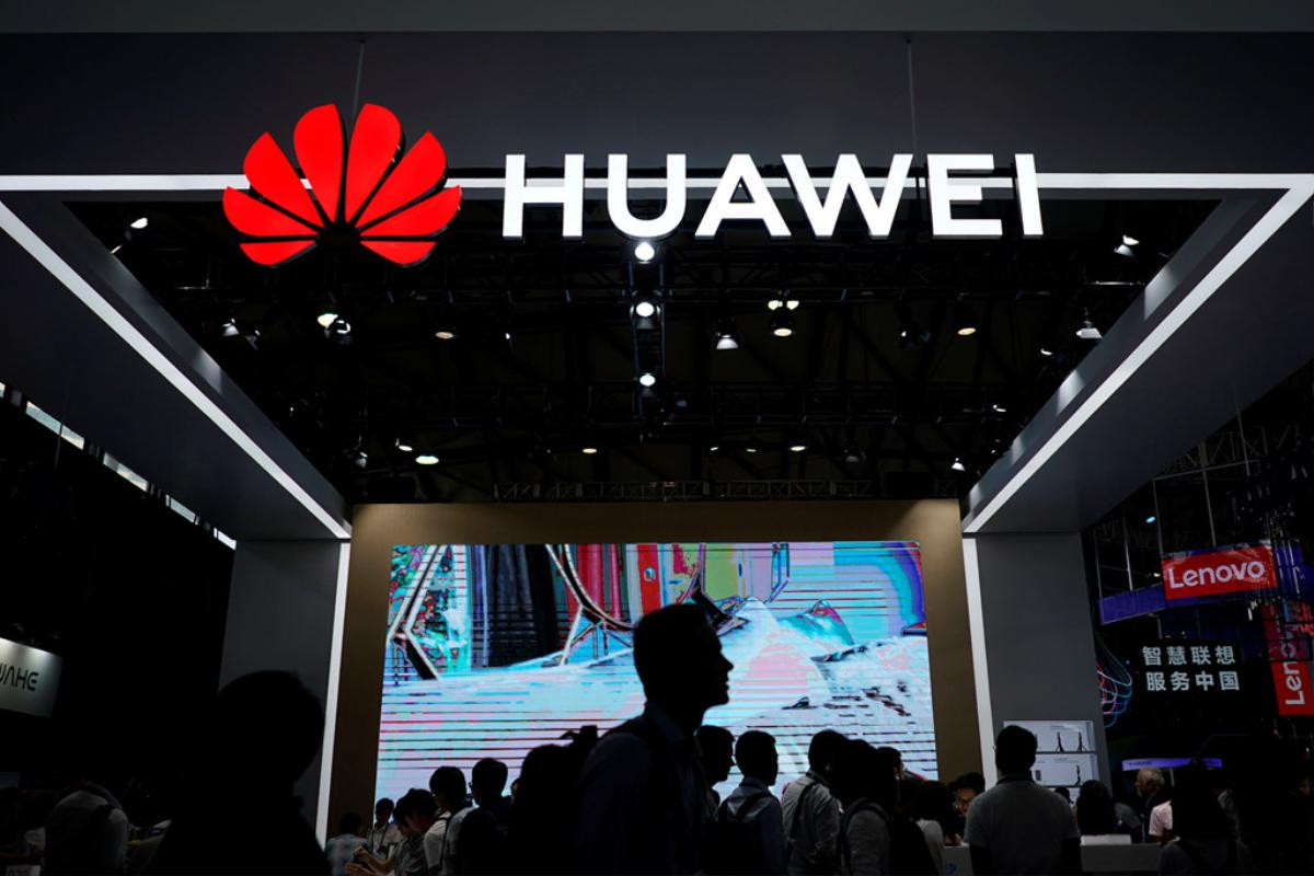 Mỹ bắt 'công chúa Huawei': Đòn chí tử vào tham vọng ‘Made in China’ Ảnh 3