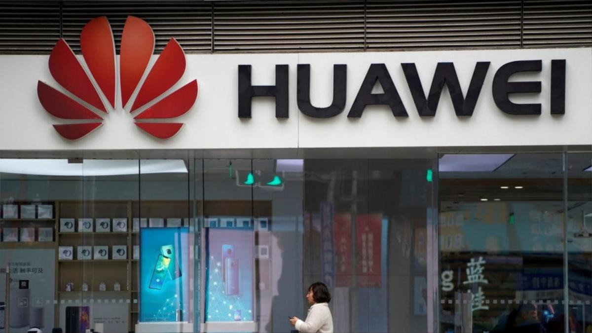 Mỹ bắt 'công chúa Huawei': Đòn chí tử vào tham vọng ‘Made in China’ Ảnh 4