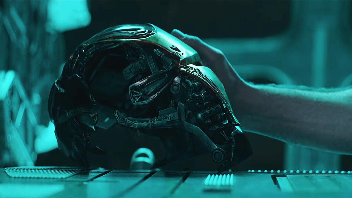 Ant-man và chiếc xe Patrick Scott chính là chìa khóa quan trọng trong kế hoạch lớn của 'Avengers 4: Endgame'? Ảnh 5