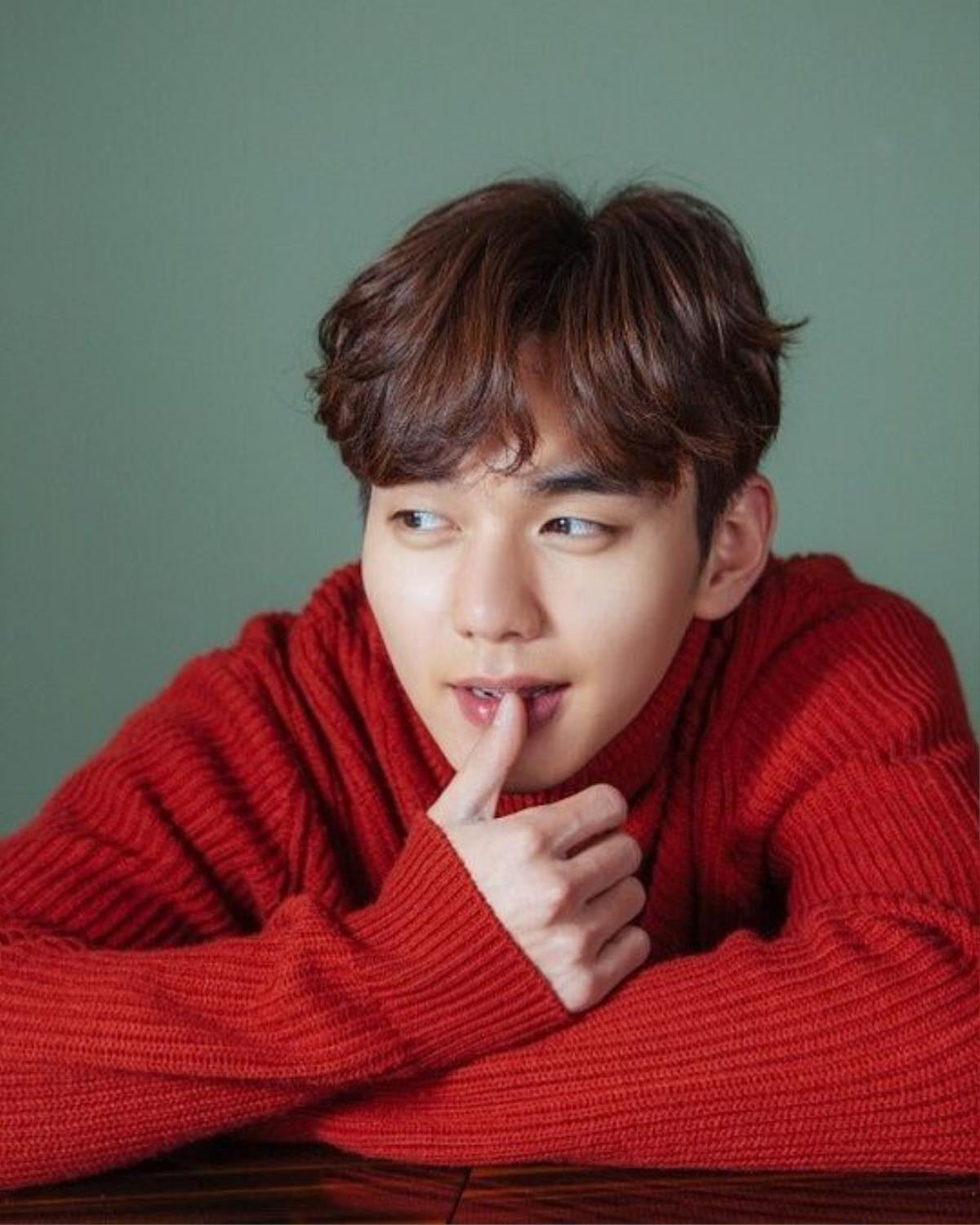 'My Strange Hero' Yoo Seung Ho chia sẻ: 'Kang Bok Soo sẽ là một vai diễn khác với các vai diễn trước đây của tôi' Ảnh 3