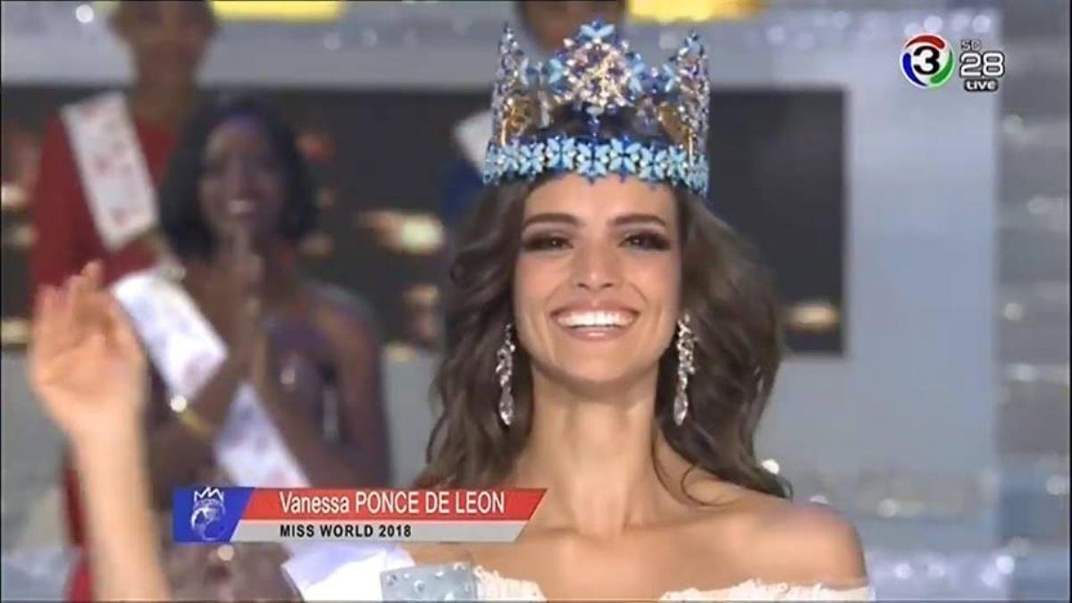 Chung kết Miss World 2018: Fan Việt bất bình khi Tiểu Vy rớt khỏi Top 12, người đẹp Mexico đăng quang Ảnh 2