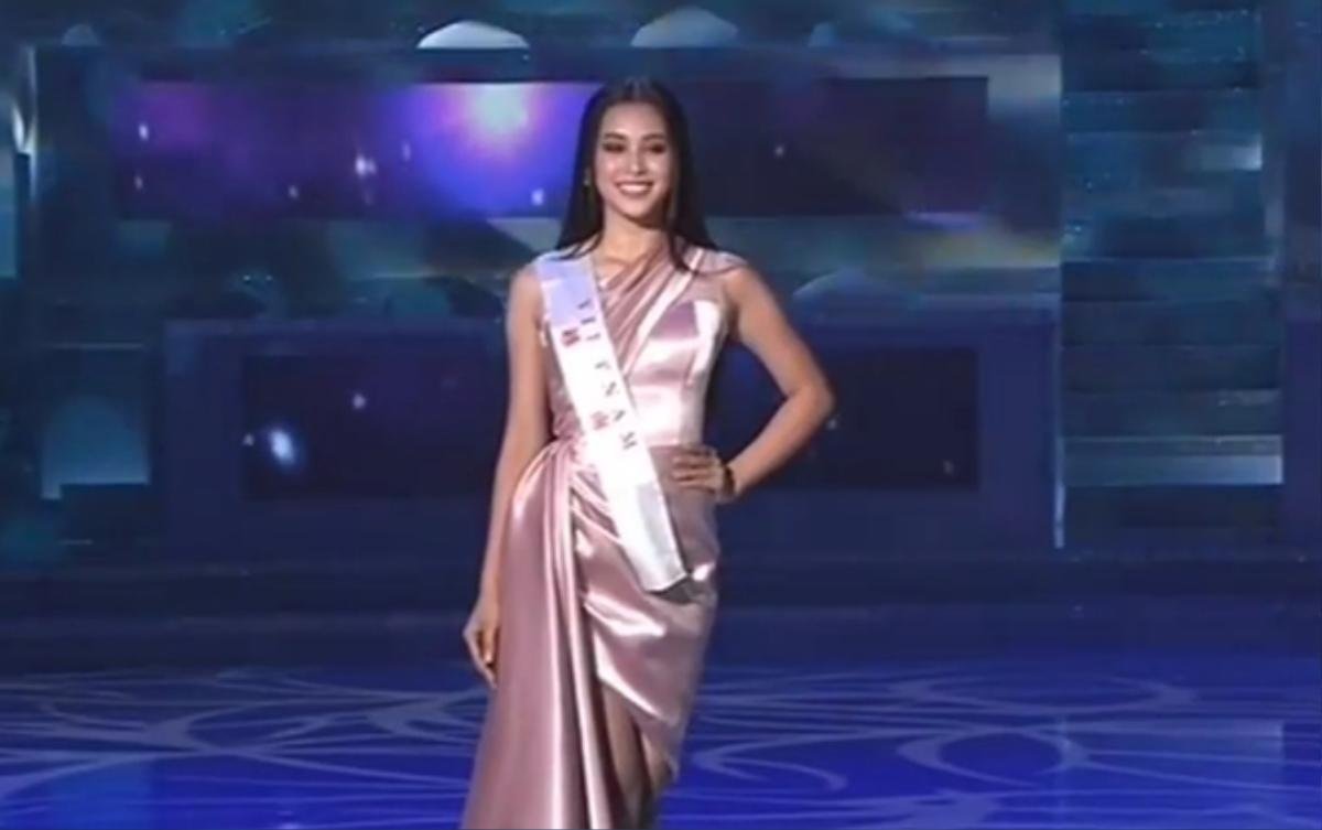 Chung kết Miss World 2018: Fan Việt bất bình khi Tiểu Vy rớt khỏi Top 12, người đẹp Mexico đăng quang Ảnh 9