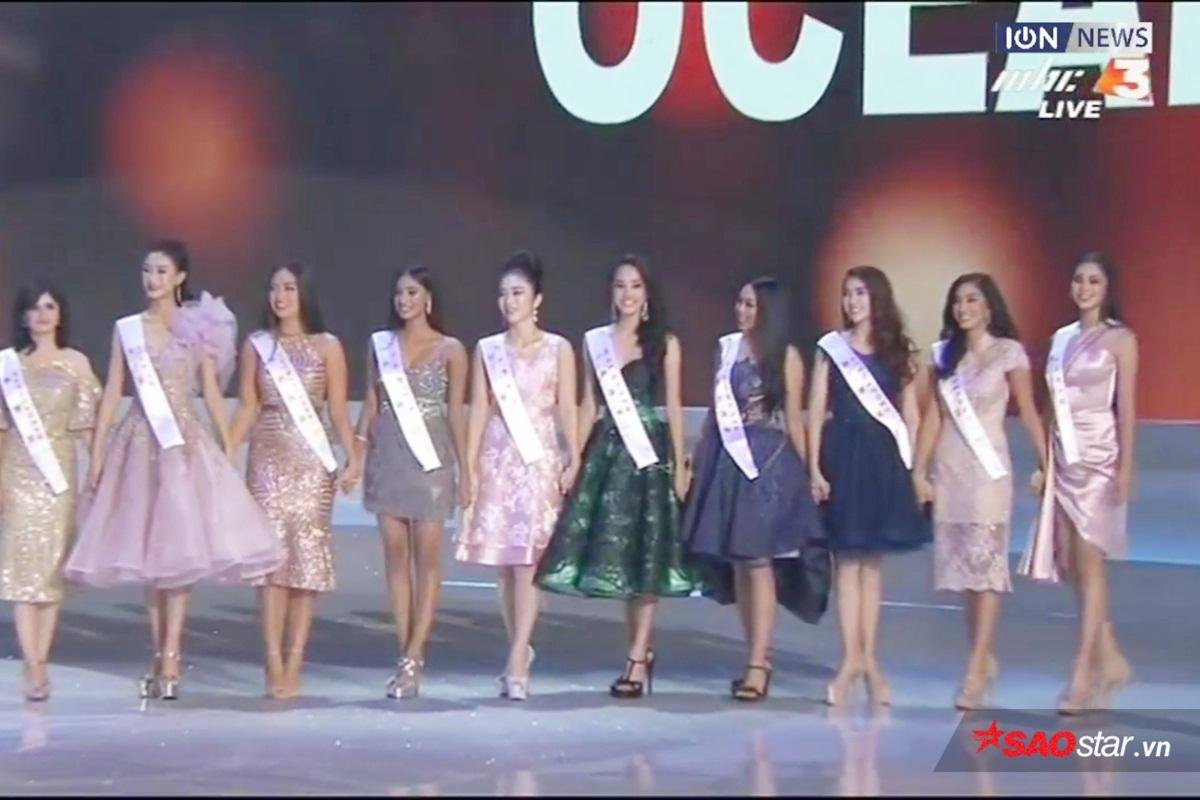 Chung kết Miss World 2018: Fan Việt bất bình khi Tiểu Vy rớt khỏi Top 12, người đẹp Mexico đăng quang Ảnh 5