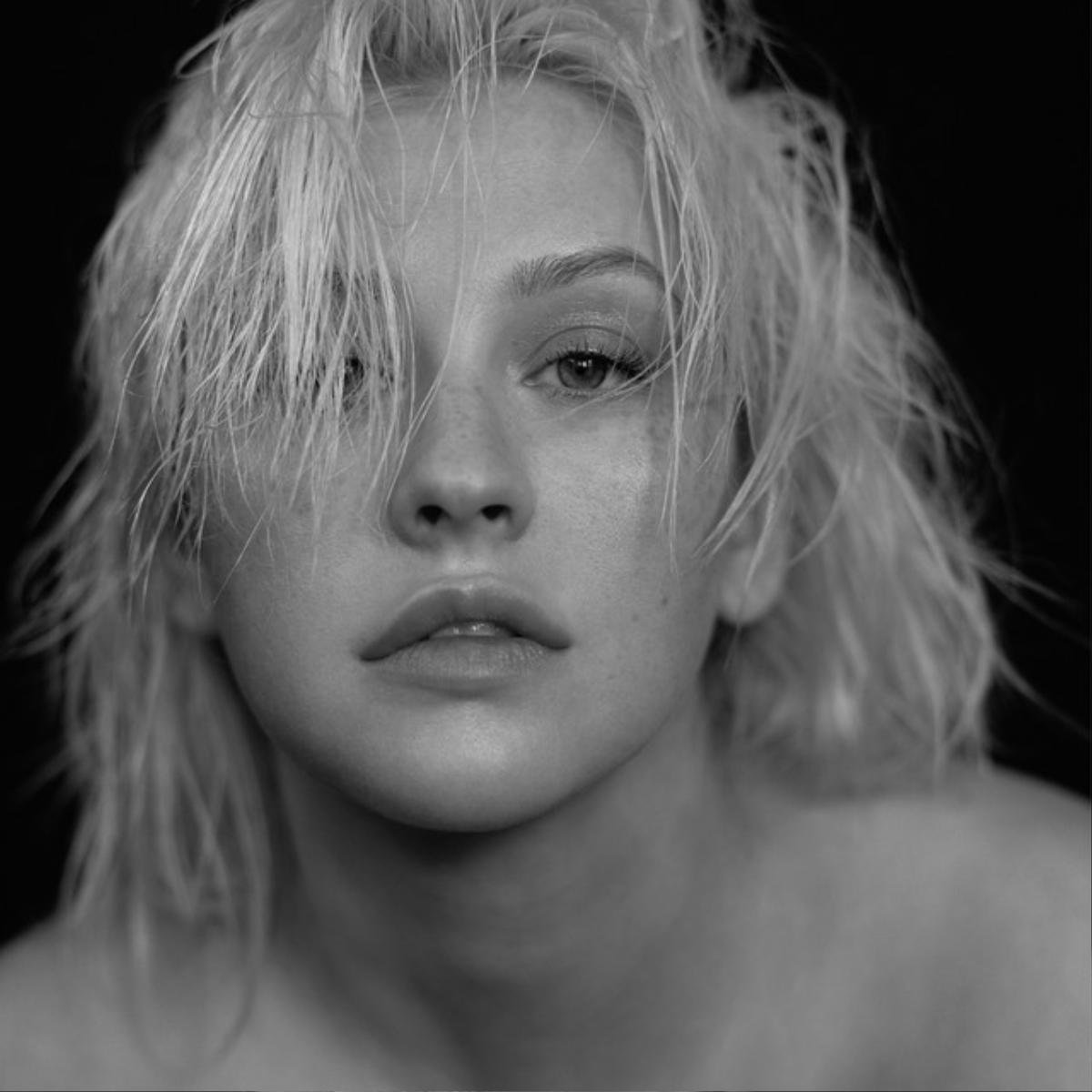 Chê Christina Aguilera 'flop'? Album thất bại nhất sự nghiệp của nàng vừa 'ẵm' 2 đề cử Grammy 2019 nhé! Ảnh 1