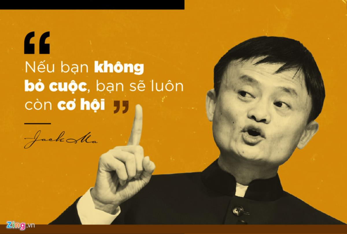 Câu chuyện truyền cảm hứng luyện tiếng Anh của tỷ phú Jack Ma - Làm hướng dẫn viên free suốt 9 năm để tự học Ảnh 3