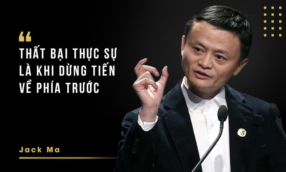 Câu chuyện truyền cảm hứng luyện tiếng Anh của tỷ phú Jack Ma - Làm hướng dẫn viên free suốt 9 năm để tự học Ảnh 1