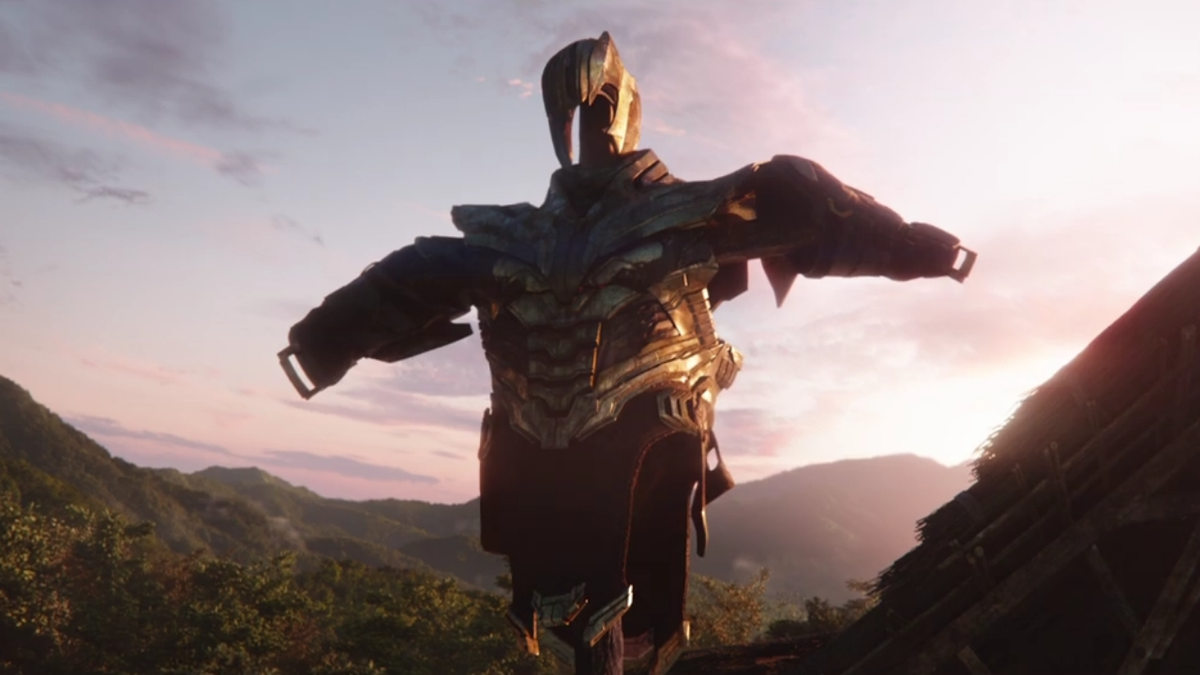 Không tiết lộ gì nhiều, vì sao trailer ‘Avengers: Endgame’ vẫn khiến khán giả bấn loạn? Ảnh 3