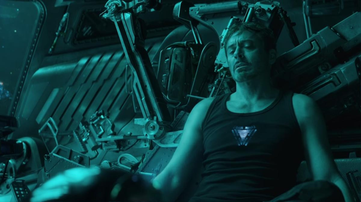 Không tiết lộ gì nhiều, vì sao trailer ‘Avengers: Endgame’ vẫn khiến khán giả bấn loạn? Ảnh 2