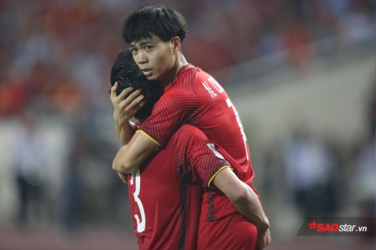 Quảng cáo truyền hình trận chung kết AFF Cup 2018 giá xuýt xoát 1 tỷ đồng do sức hút của thầy trò ông Park Hang Seo Ảnh 1