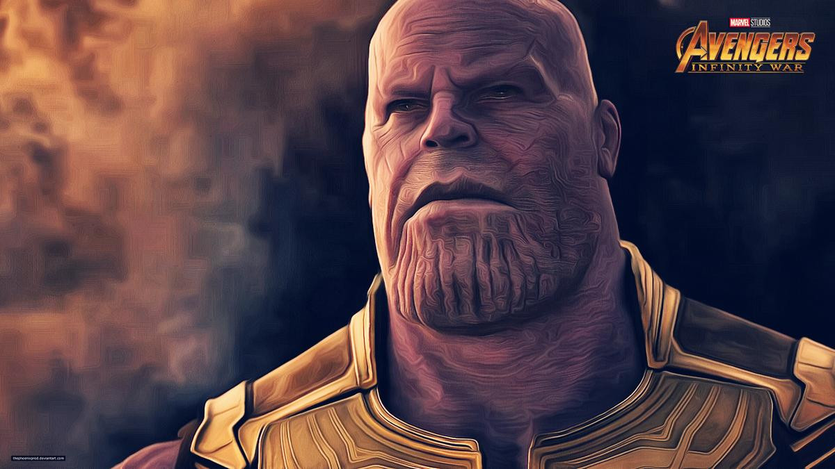 Marvel tiết lộ cái tên chính thức cho 'cú búng tay thần thánh' của Thanos Ảnh 2