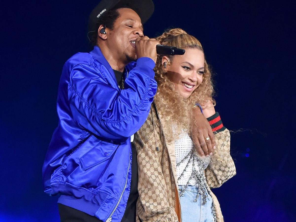 'Thất sủng' tại Grammy 2019: liệu vợ chồng Beyoncé có còn là 'con cưng' của Viện Hàn Lâm? Ảnh 2