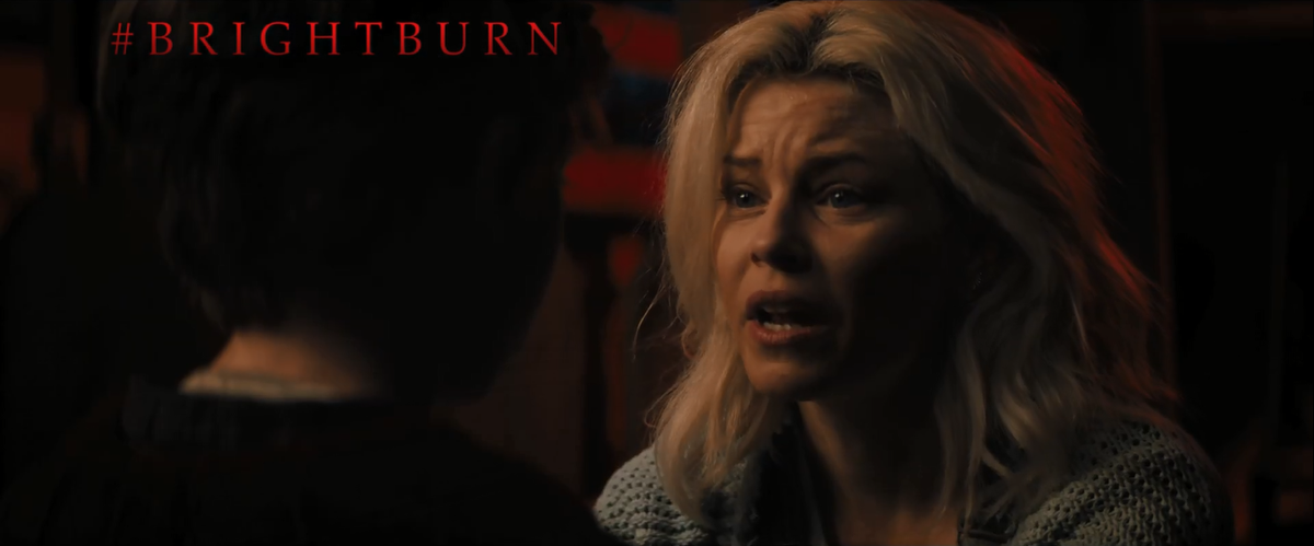 Phim 'Brightburn' của James Gunn tung trailer rùng rợn: Một phiên bản kinh dị của Superman? Ảnh 1