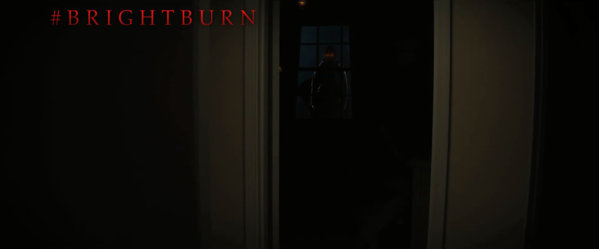 Phim 'Brightburn' của James Gunn tung trailer rùng rợn: Một phiên bản kinh dị của Superman? Ảnh 18