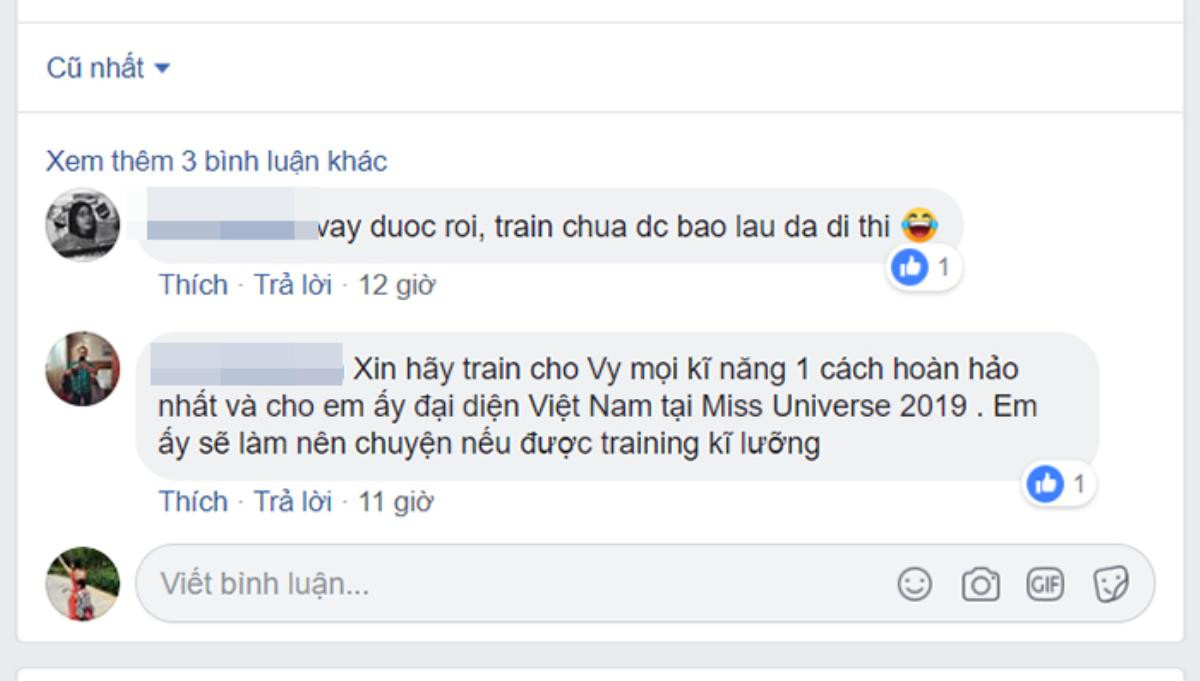 Ngắm Tiểu Vy mặc đầm pháo bông kiêu hãnh tại chung kết, fan mơ về một kì tích không xa Ảnh 2