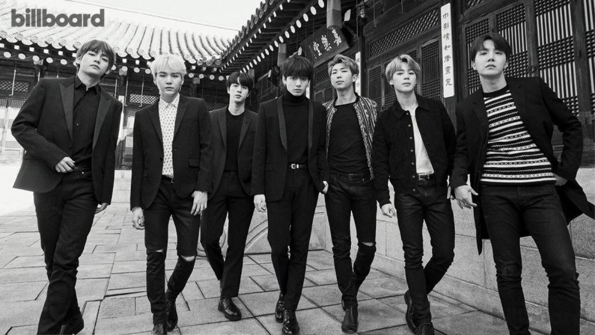 BTS lập kỷ lục doanh thu 18,5 triệu USD tại phòng vé với 'Burn the Stage: The Movie' Ảnh 1