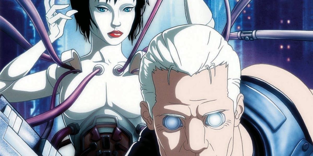 Bộ phim hoạt hình 'Ghost In The Shell' phiên bản mới sắp ra mắt trên Netflix! Ảnh 2