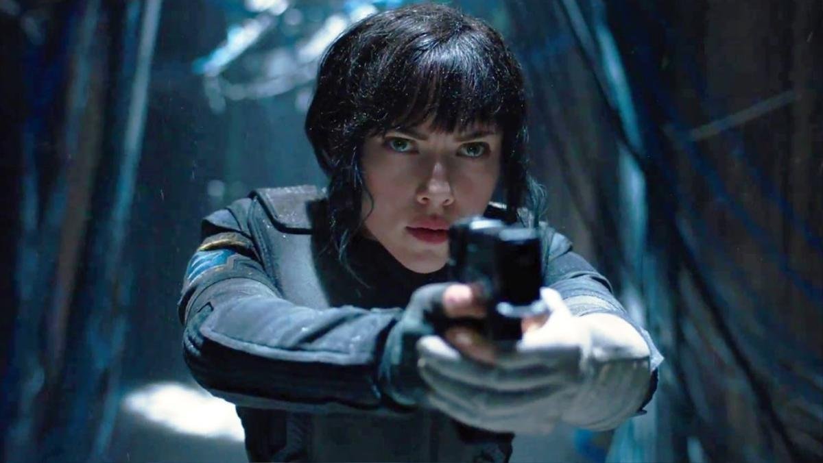 Bộ phim hoạt hình 'Ghost In The Shell' phiên bản mới sắp ra mắt trên Netflix! Ảnh 1