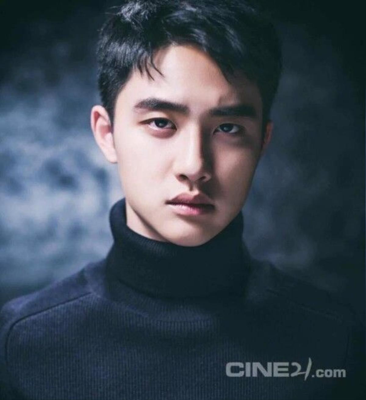 D.O (EXO) tiết lộ về chứng sợ ống kính máy quay từng theo mình suốt quãng thời gian dài Ảnh 6