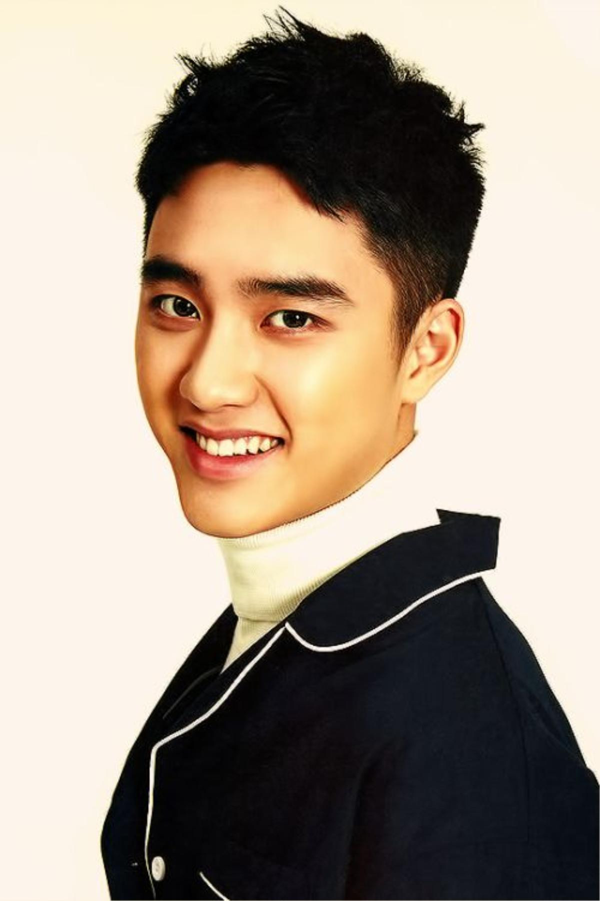 D.O (EXO) tiết lộ về chứng sợ ống kính máy quay từng theo mình suốt quãng thời gian dài Ảnh 5