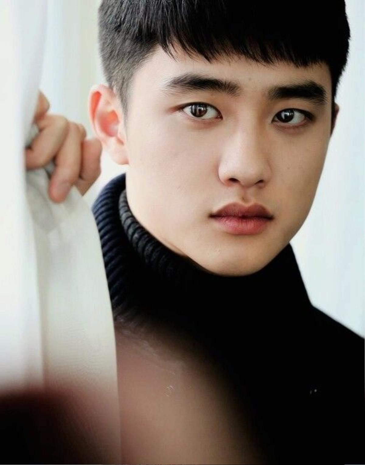 D.O (EXO) tiết lộ về chứng sợ ống kính máy quay từng theo mình suốt quãng thời gian dài Ảnh 7