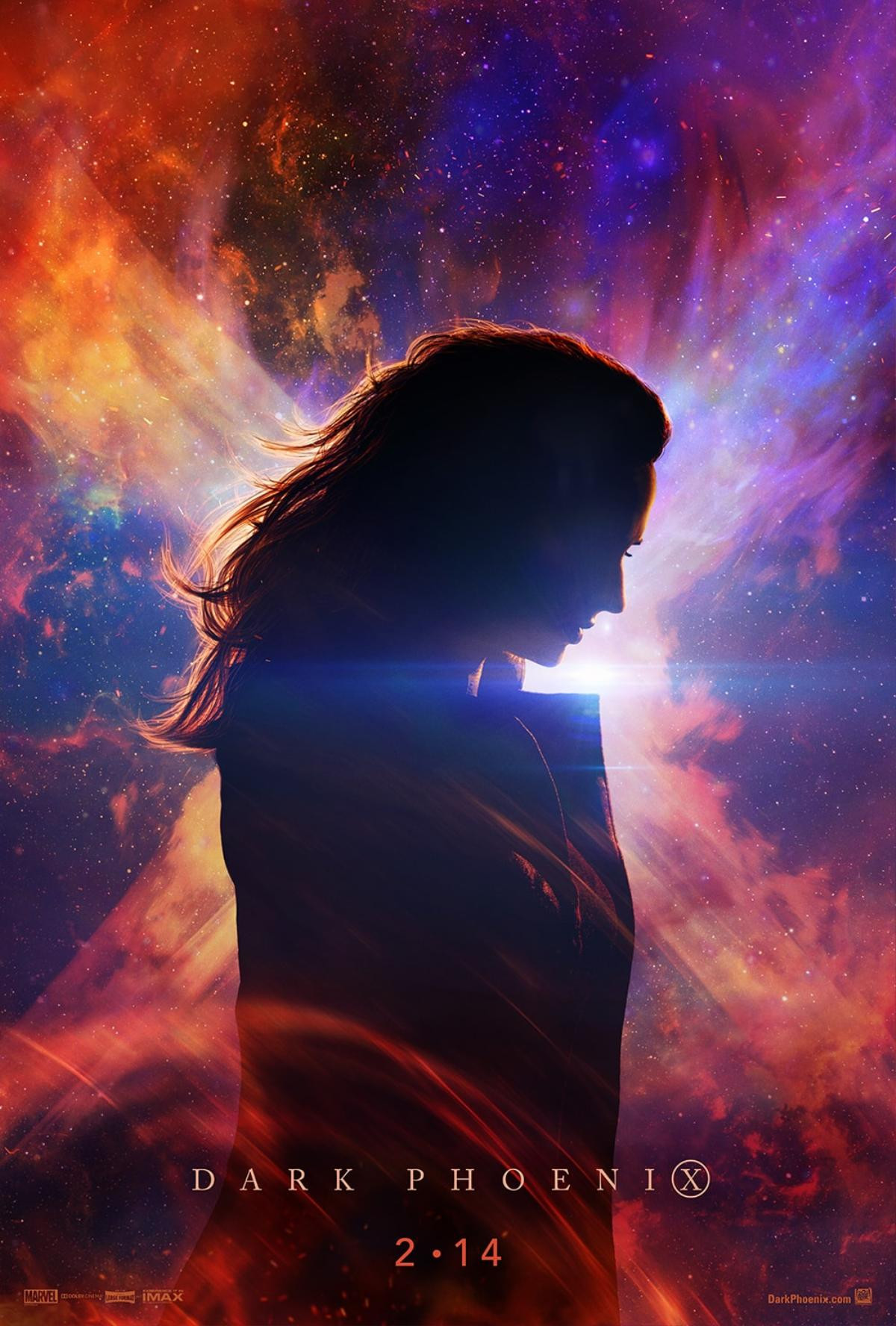 'Dark Phoenix': Nhân vật phản diện Jessica Chastain sẽ chiến đấu với đội quân X-Men cùng một lúc! Ảnh 5