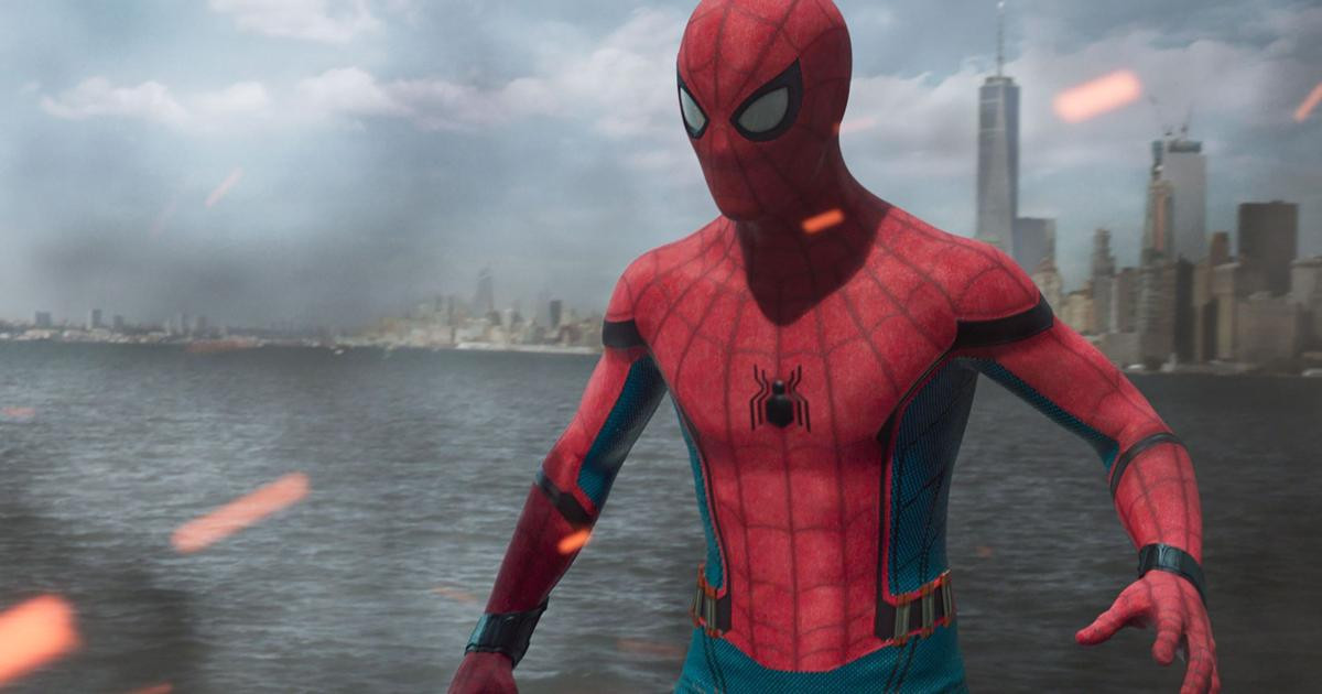 Nội dung trailer 'Spider-man: Far From Home' vừa chiếu tại Brazil Comic Con 2018: Mysterio và Nick Fury xuất hiện Ảnh 10