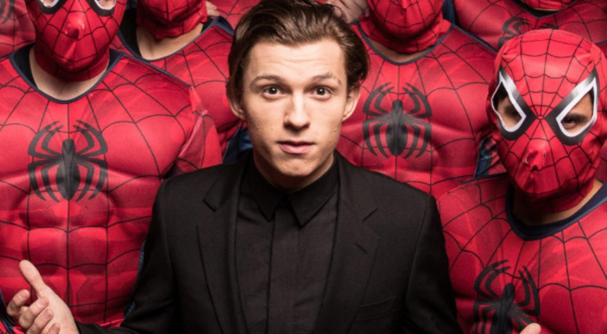 Nội dung trailer 'Spider-man: Far From Home' vừa chiếu tại Brazil Comic Con 2018: Mysterio và Nick Fury xuất hiện Ảnh 14