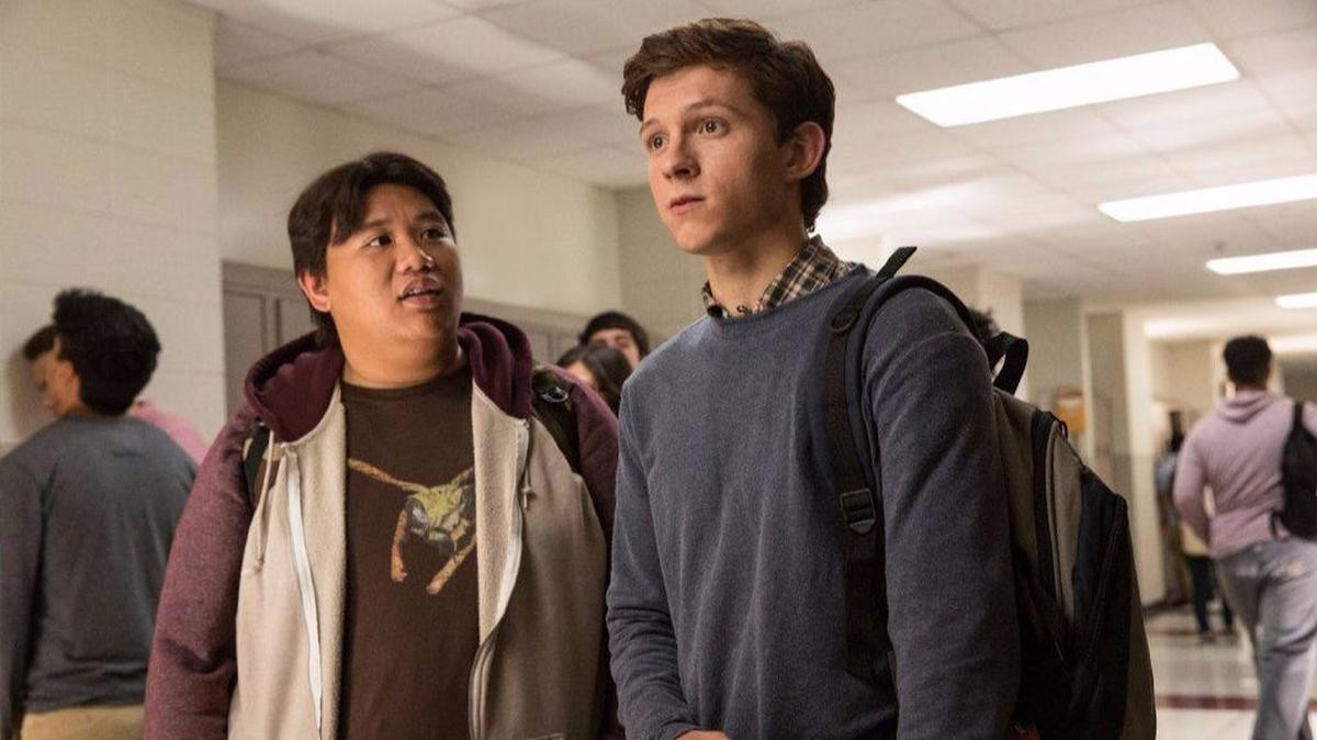 Nội dung trailer 'Spider-man: Far From Home' vừa chiếu tại Brazil Comic Con 2018: Mysterio và Nick Fury xuất hiện Ảnh 7