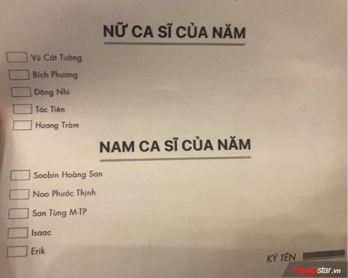 Vpop tuần qua: Bạn đã bỏ lỡ sự kiện gì của Mỹ Tâm, Sơn Tùng hay Đông Nhi? Tất-tần-tật có tại đây! Ảnh 9