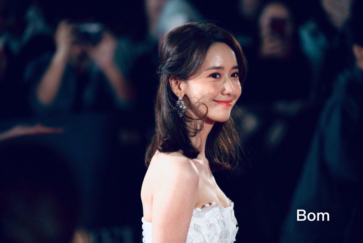 'Choáng ngợp' với vòng 1 'khủng bố' khác hoàn toàn với hình ảnh thường ngày của Yoona (SNSD) Ảnh 2