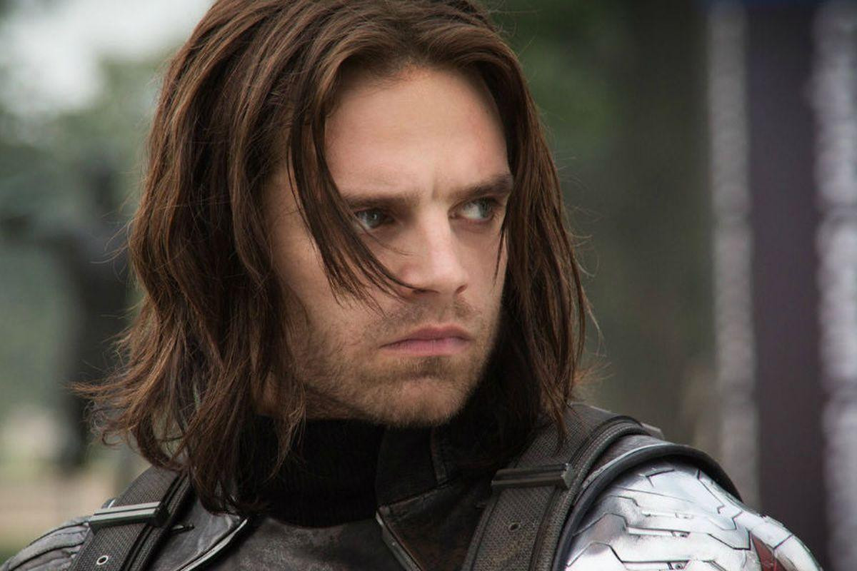 Sebastian Stan úp mở dự án phim truyền hình riêng về Chiến binh mùa đông và Falcon của Disney+ Ảnh 2