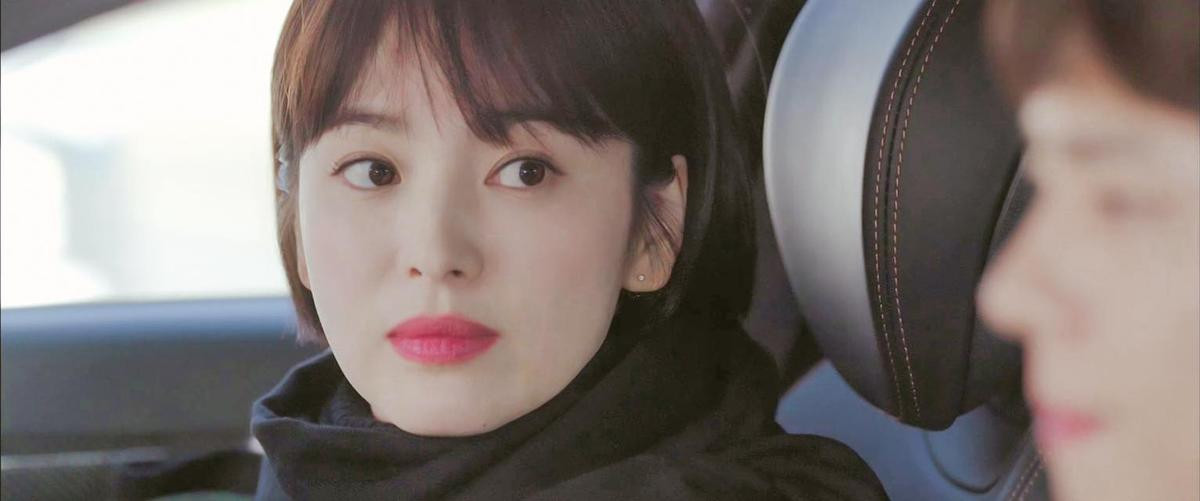 'Encounter’ bị chê nhàm chán: Song Hye Kyo - Park Bo Gum không có lỗi, lỗi ở tổ biên kịch? Ảnh 3