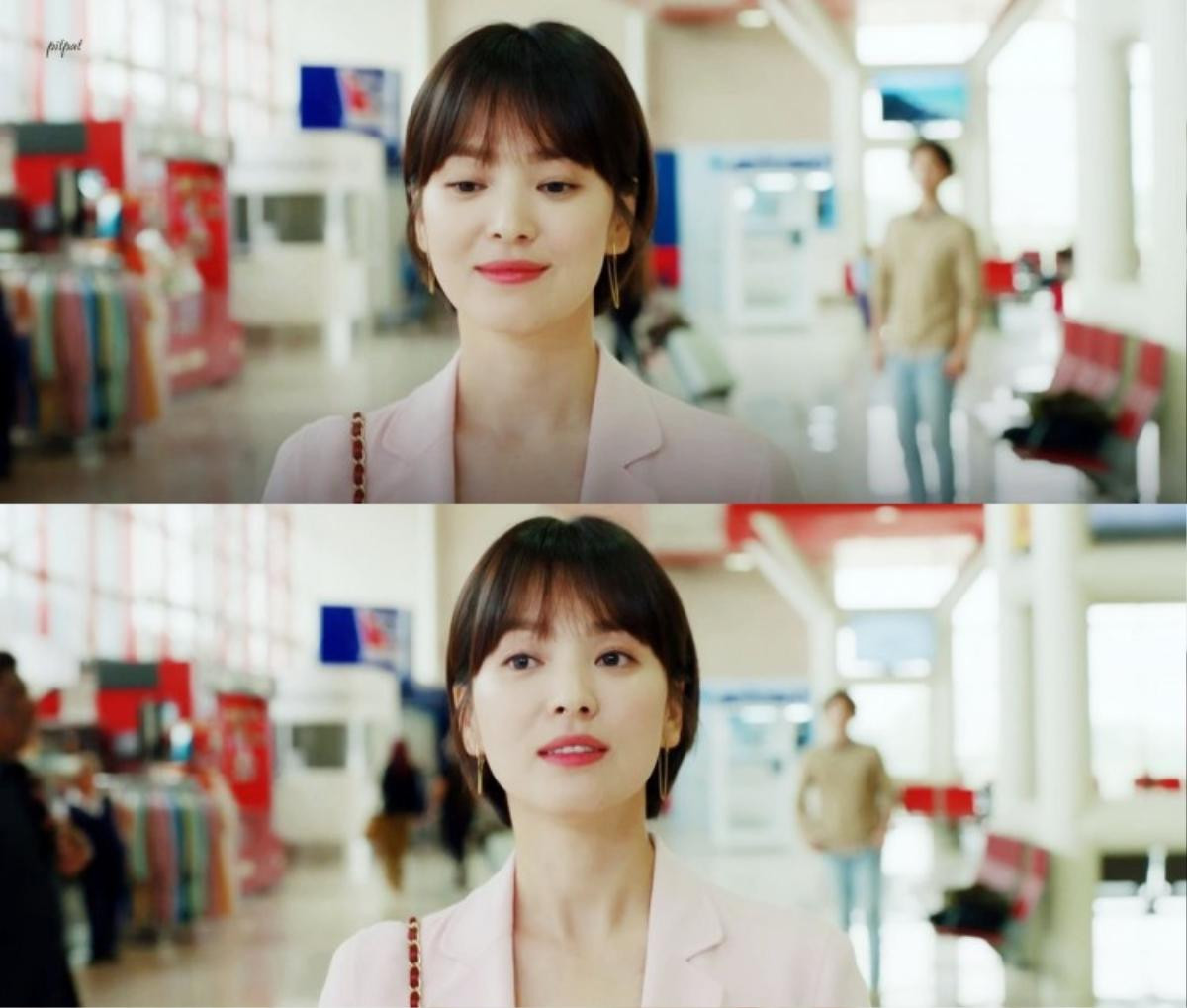 'Encounter’ bị chê nhàm chán: Song Hye Kyo - Park Bo Gum không có lỗi, lỗi ở tổ biên kịch? Ảnh 5