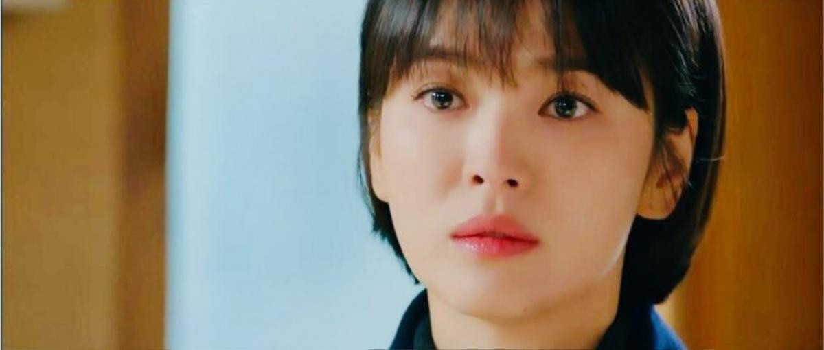 'Encounter’ bị chê nhàm chán: Song Hye Kyo - Park Bo Gum không có lỗi, lỗi ở tổ biên kịch? Ảnh 2