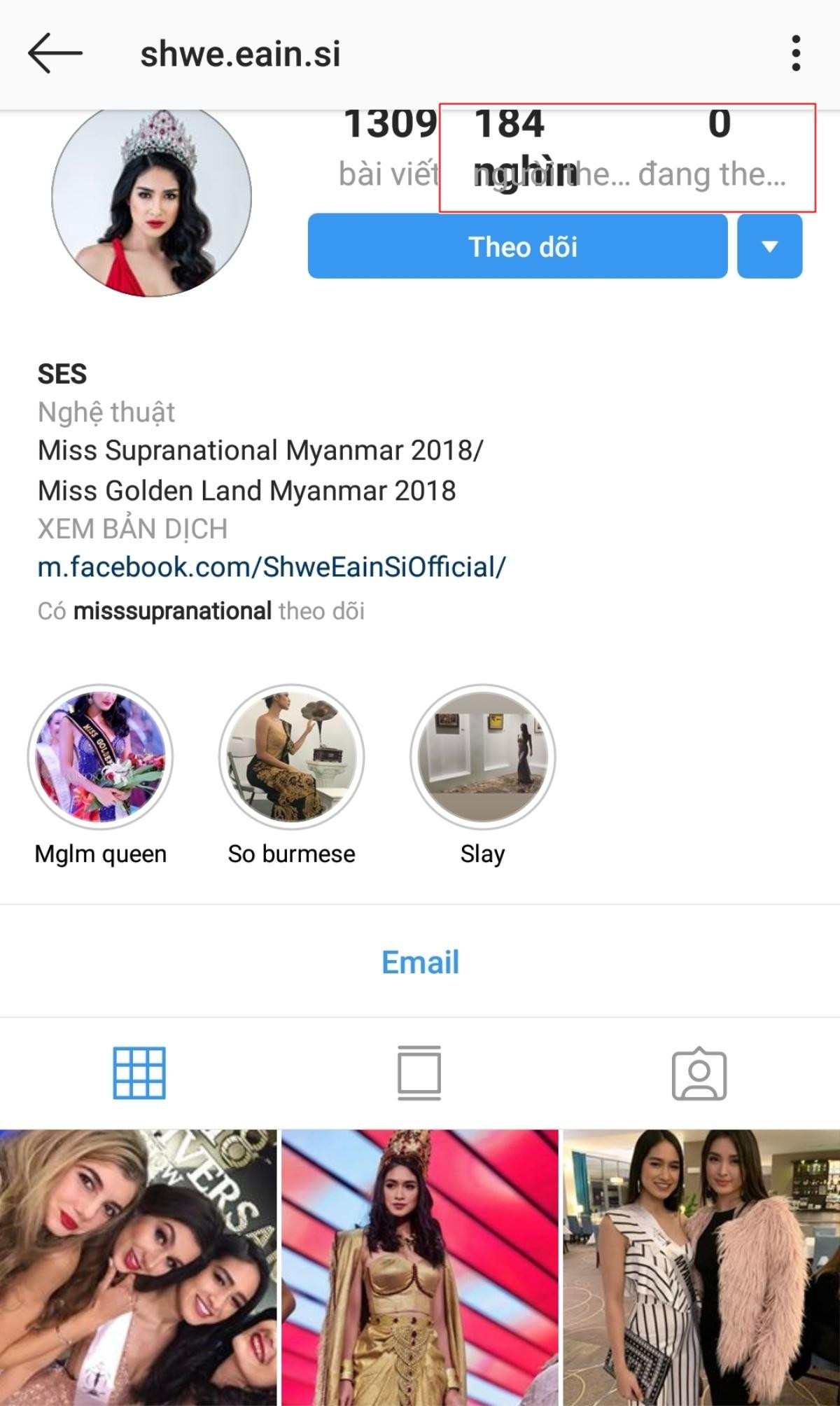 Hơn 30 nghìn fan 'nghỉ chơi' Miss Supranational, đến lượt chính dàn thí sinh 'vĩnh biệt' cuộc thi Ảnh 8