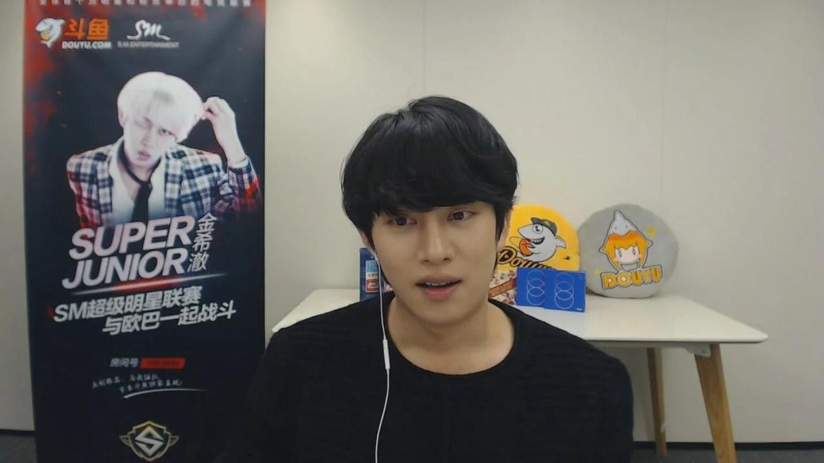 Heechul (Super Junior) chuyển nghề làm livestream trên YouTube để kiếm thêm thu nhập? Ảnh 2