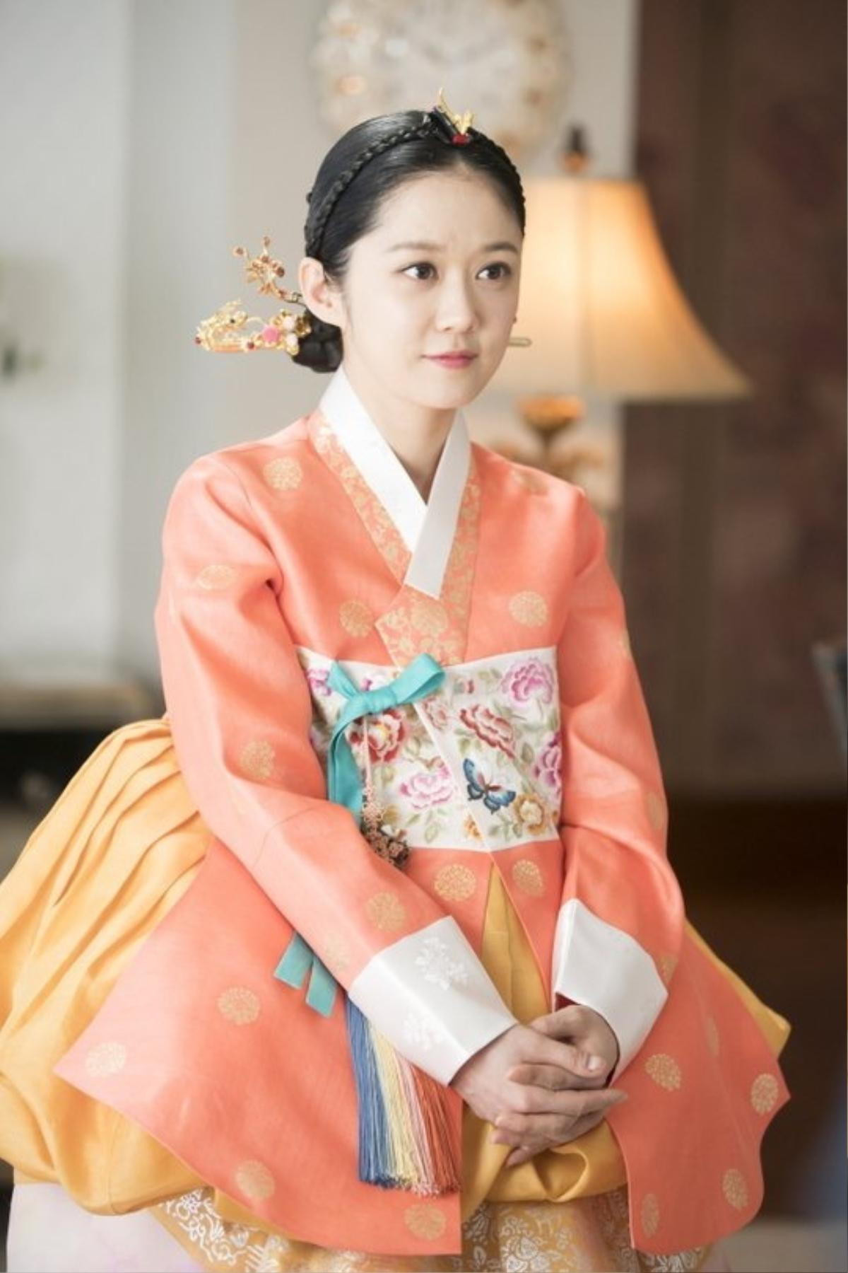 'The Last Empress' tập 7: Không còn là 'cừu non' ngây thơ, Jang Nara bắt đầu trở nên máu lạnh Ảnh 1