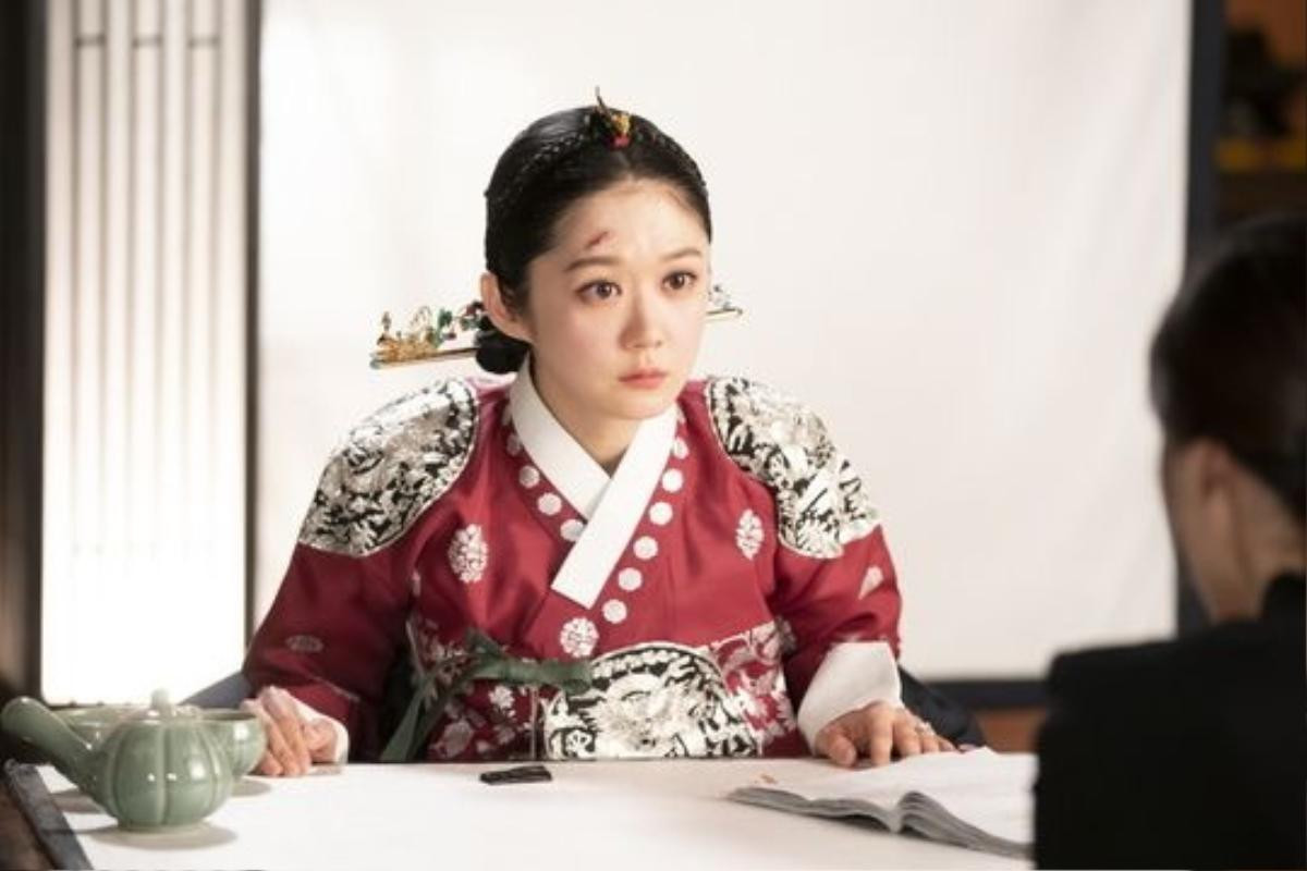 'The Last Empress' tập 7: Không còn là 'cừu non' ngây thơ, Jang Nara bắt đầu trở nên máu lạnh Ảnh 9