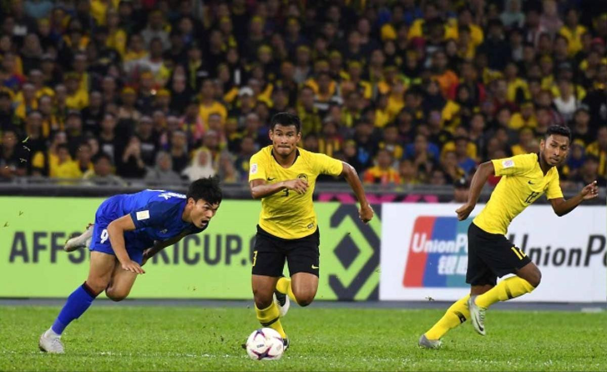 Malaysia phiên bản 'Barca Đông Nam Á' đáng sợ như thế nào? Ảnh 3