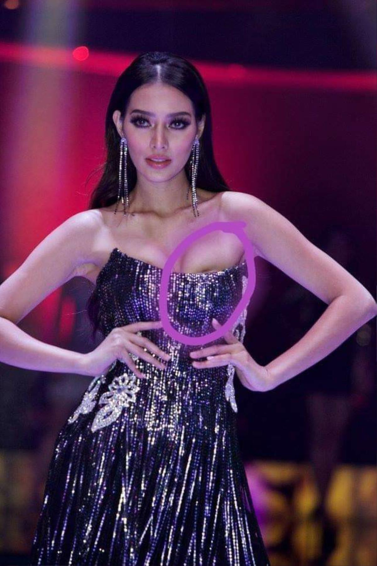 Loạt sự cố 'hi hữu' tại Miss Supranational 2018 mà kinh nghiệm đến đâu, Minh Tú cũng khó 'yên ổn' Ảnh 4