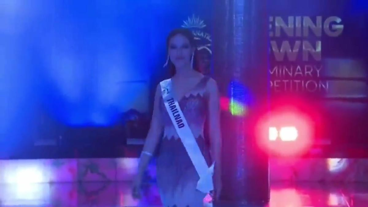 Loạt sự cố 'hi hữu' tại Miss Supranational 2018 mà kinh nghiệm đến đâu, Minh Tú cũng khó 'yên ổn' Ảnh 3