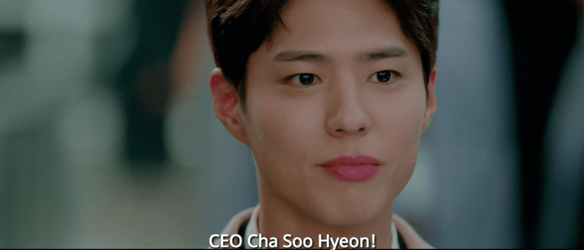 4 điểm nhấn đáng chú ý của tập 3-4 'Encounter': Park Bo Gum rủ Song Hye Kyo ăn mì ramyeon, tỏ tình tinh tế bằng bài thơ Ảnh 10