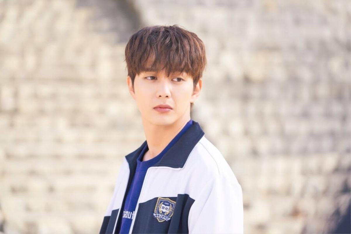 Tối nay 'My Strange Hero' lên sóng, ngắm nhìn loạt ảnh đẹp lung linh của Yoo Seung Ho và Jo Bo Ah Ảnh 8