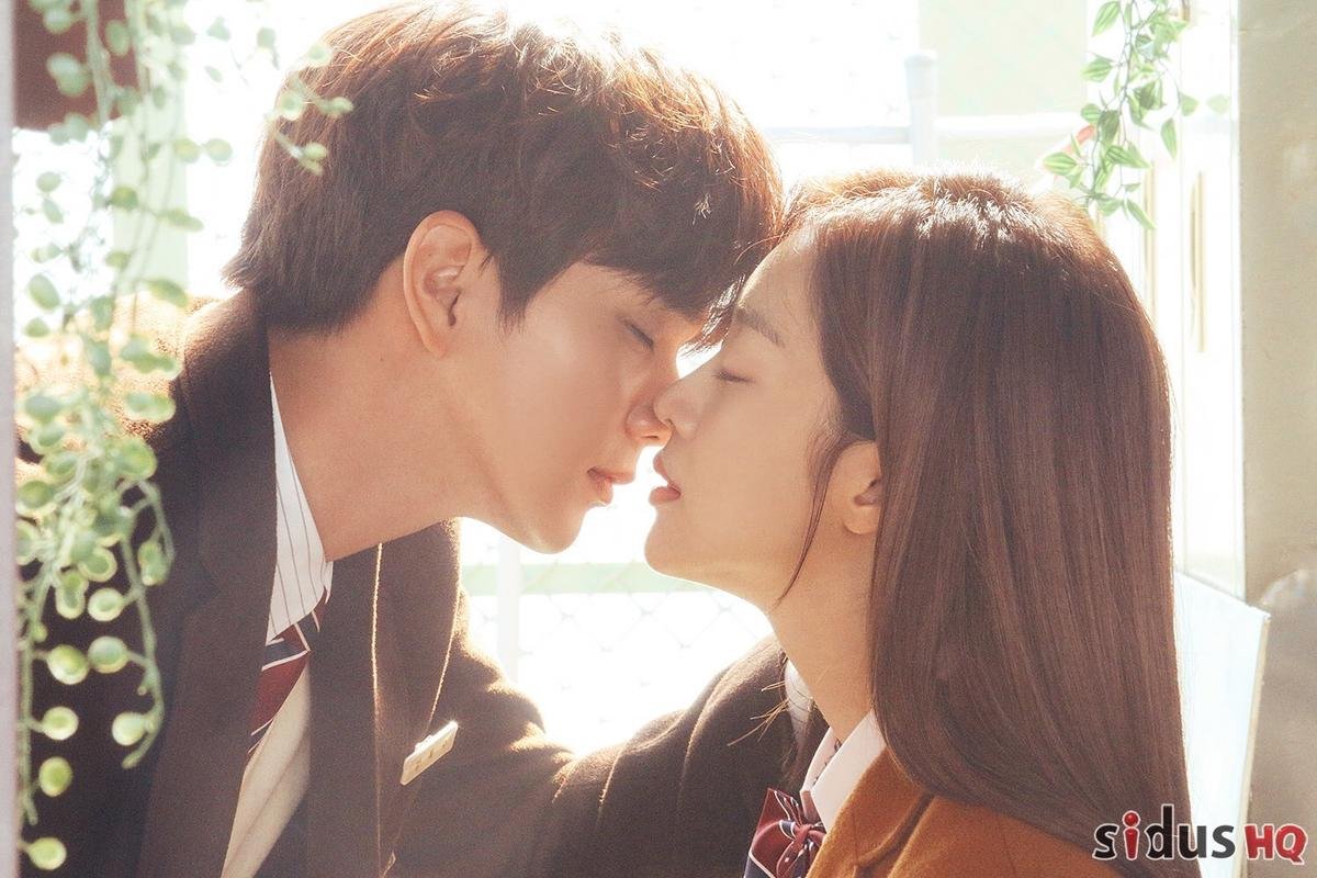 Tối nay 'My Strange Hero' lên sóng, ngắm nhìn loạt ảnh đẹp lung linh của Yoo Seung Ho và Jo Bo Ah Ảnh 12